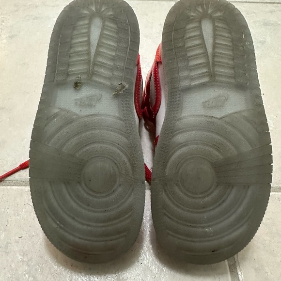 Nike air Jordan’s - Picture 4 of 4